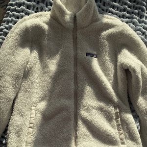 Patagonia “Los Gatos” Jacket